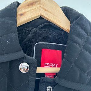Esprit Black Coat